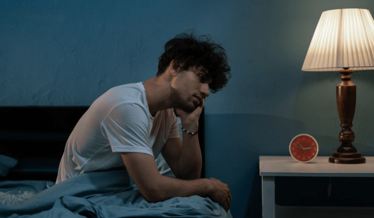 Insomnia Treatment in Toronto: Clinics and Approaches