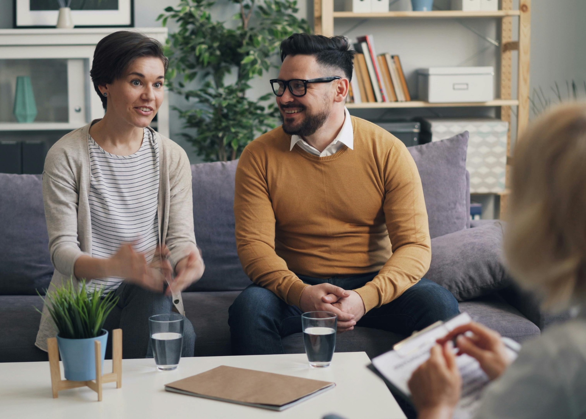 Will Couples Therapy Help My Relationship? What Science Says
