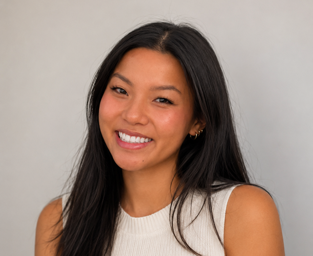 Lauren Tanunagara