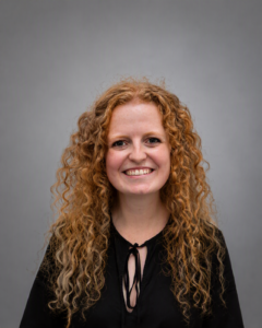 Profile photo of Kaja, a practicum student at CITC