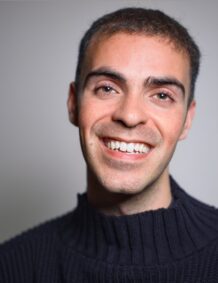 Sami Harb