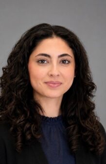 Elssa Toumeh