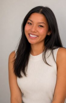Lauren Tanunagara