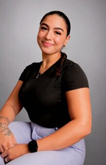 Medina Ismayilova