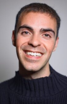 Sami Harb